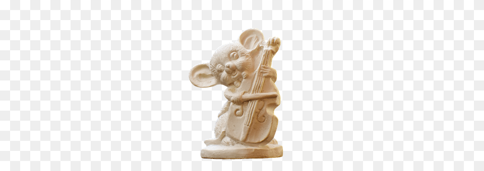 Mouse Figurine Free Png Download