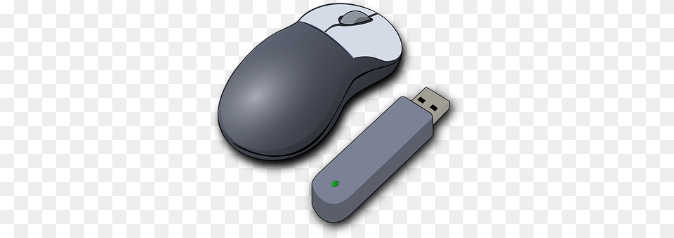 Mouse Computer Hardware, Electronics, Hardware Free Png