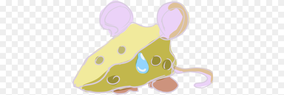 Mouse, Baby, Person, Animal, Mammal Png