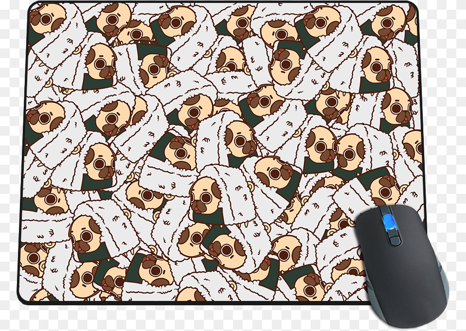 Mouse, Mat, Mousepad, Baby, Person Png Image