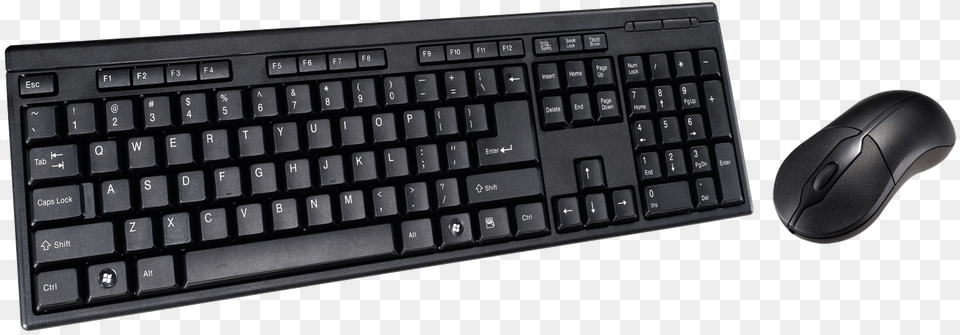 Mouse And Keyboard A4tech Mouse And Keyboard Wireless, Computer, Computer Hardware, Computer Keyboard, Electronics Png