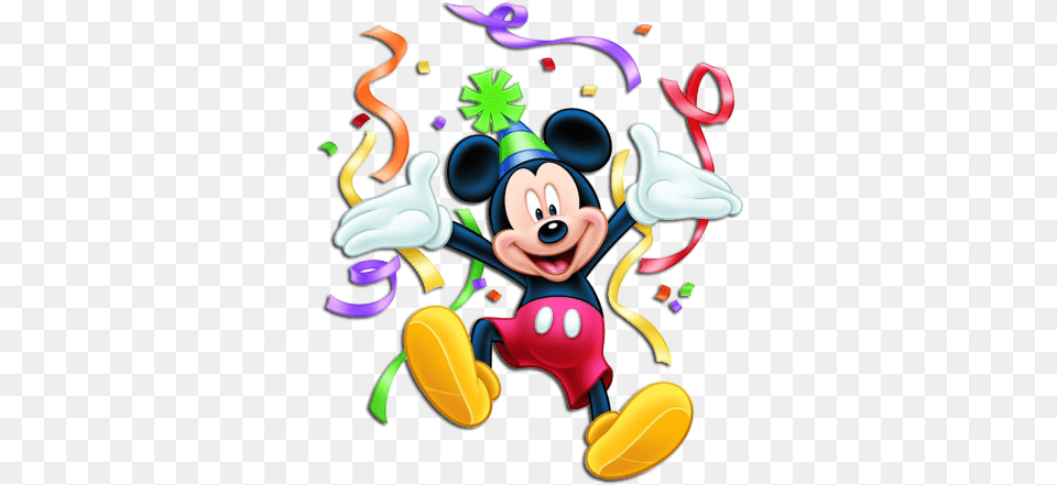 Mouse And Vectors For Download Dlpngcom Mickey Mouse 2nd Birthday, Art, Graphics, Smoke Pipe, Balloon Png