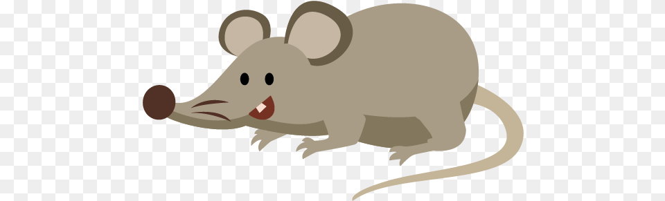 Mouse Animal Cartoon, Mammal, Baby, Person, Nature Png Image