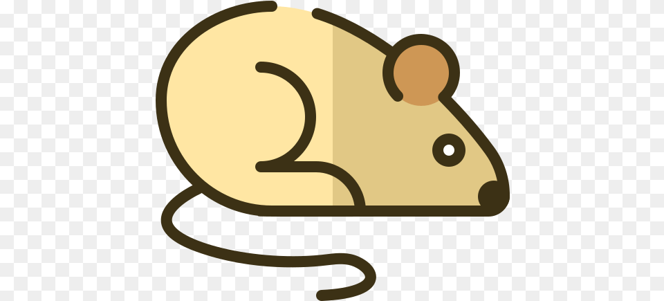 Mouse Animals Icons Clip Art, Animal, Mammal, Rodent, Rat Png Image