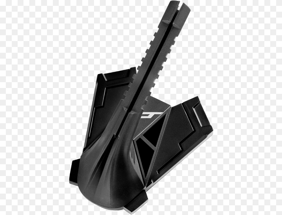 Mouse Bungee Das Keyboard Division Zero Gaming Mouse Bungee, Weapon, Firearm, Gun, Rifle Png Image