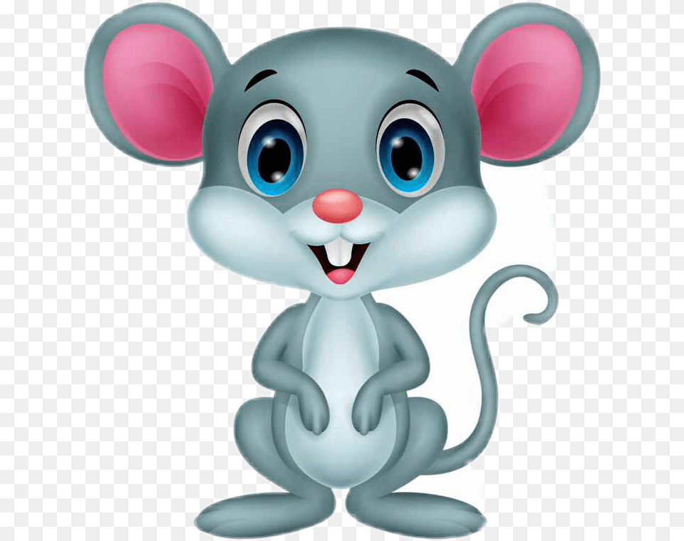 Mouse Cartoon Cartoon Pictures Of Mouse, Toy Png