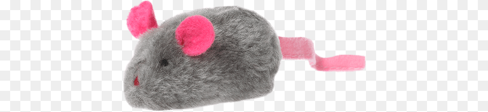 Mouse Cat Cattoy Toy, Animal, Mammal, Rodent, Bear Free Png Download