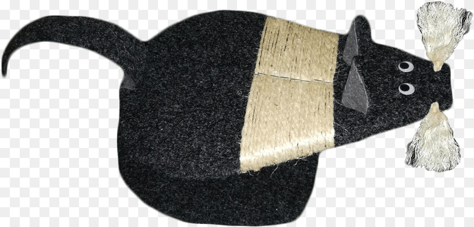 Mouse Cat Scratch Post Killer Whale, Toy, Plush, Clothing, Hat Free Transparent Png