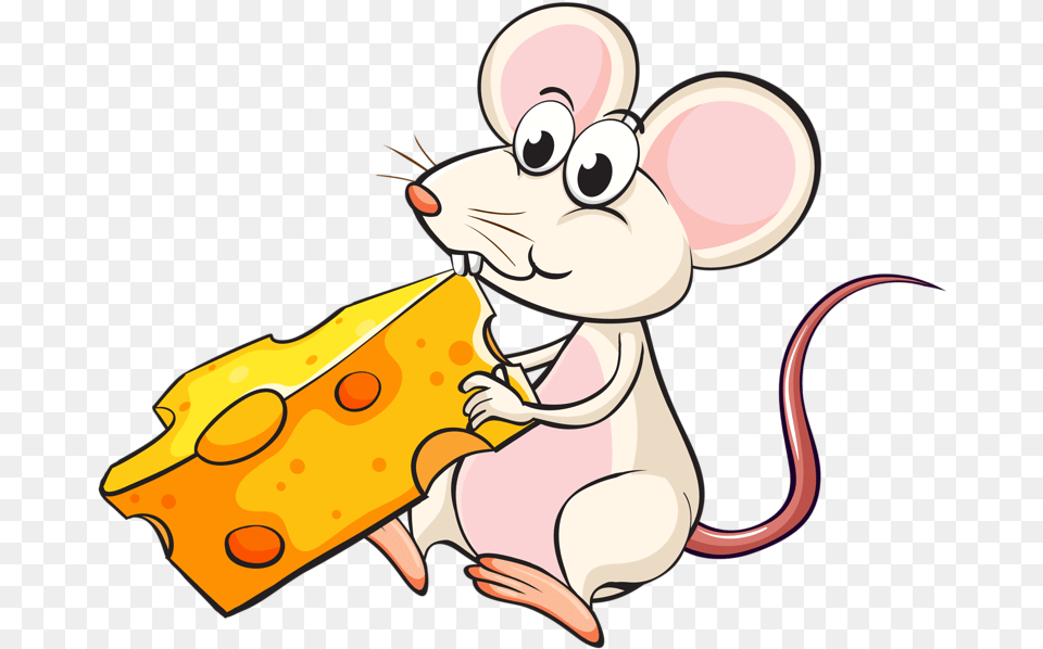 Mouse Cheese El Ratn Come Queso, Cartoon, Baby, Person Free Transparent Png