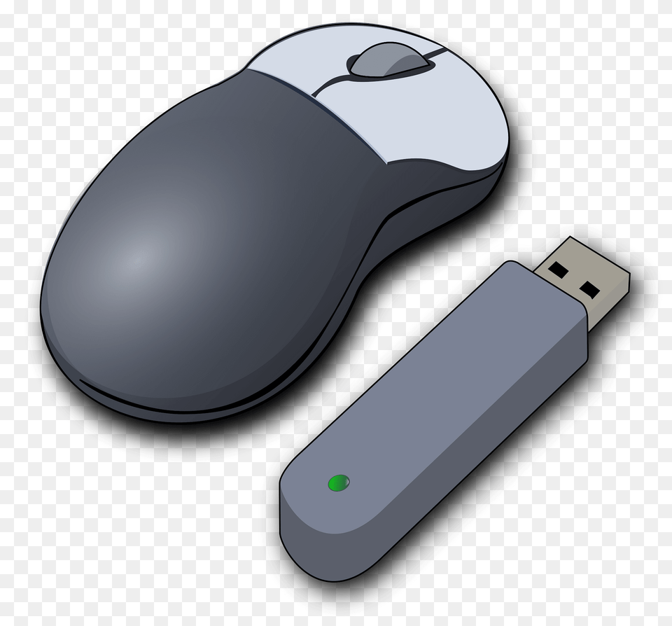 Mouse Clipart, Computer Hardware, Electronics, Hardware Free Transparent Png
