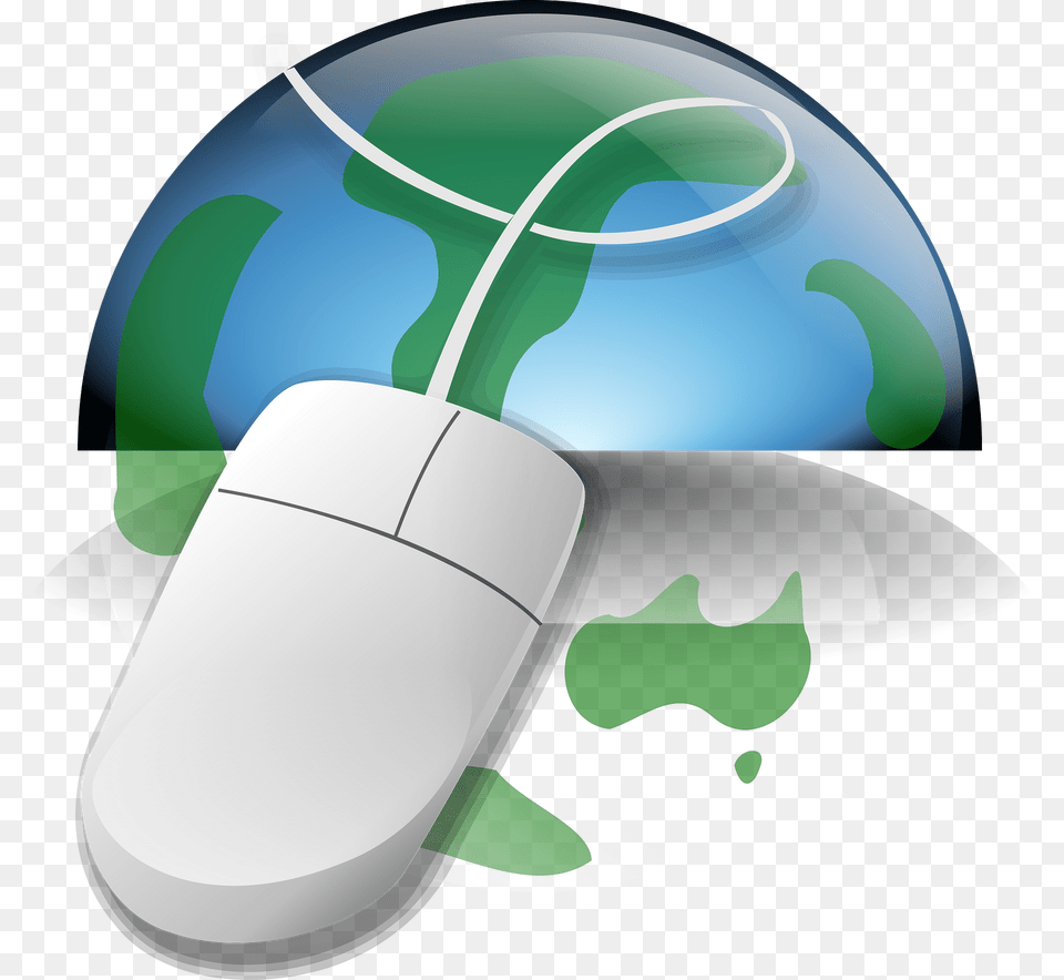 Mouse Clipart, Computer Hardware, Electronics, Hardware Free Transparent Png