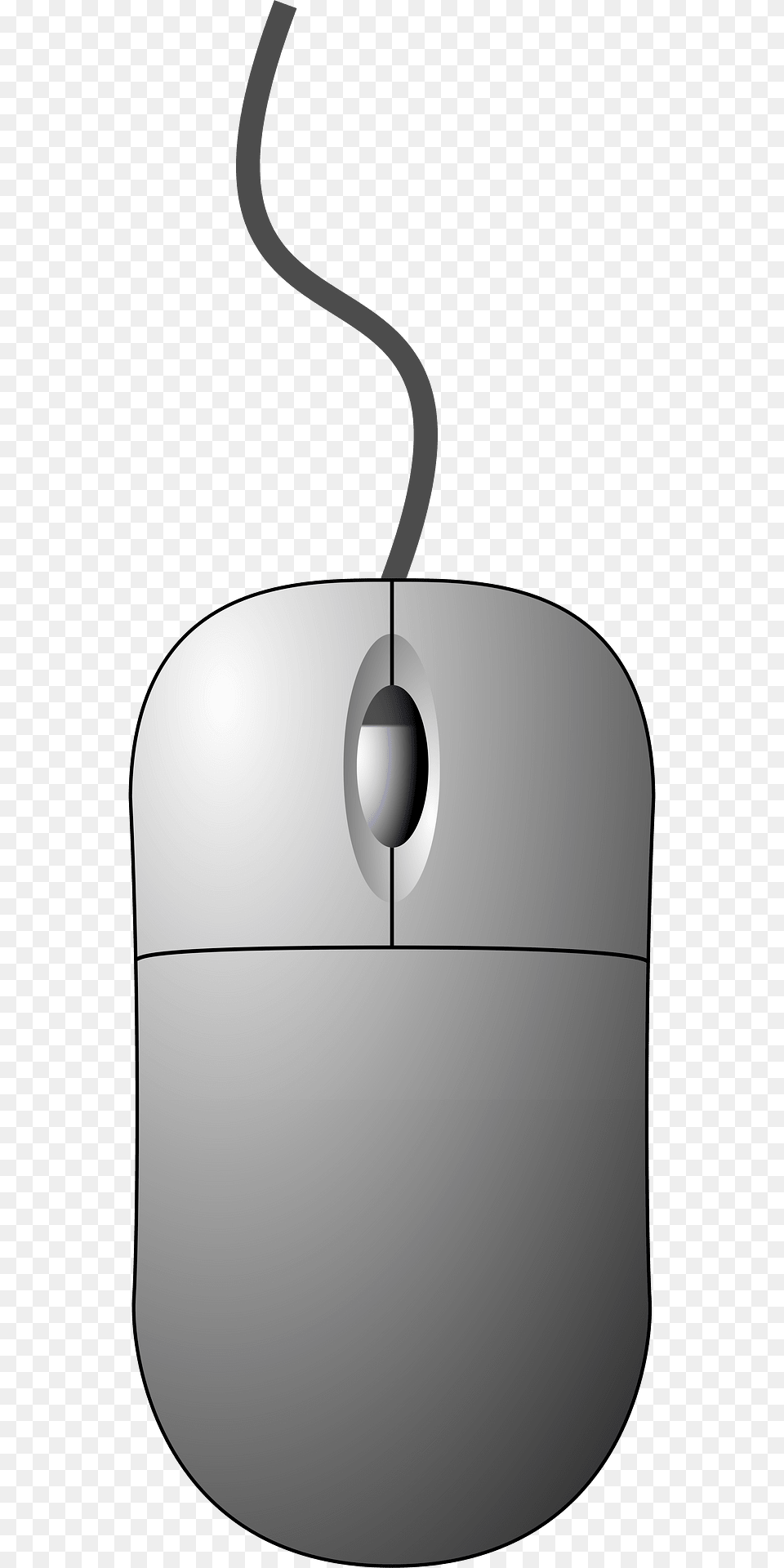 Mouse Clipart, Computer Hardware, Electronics, Hardware Free Png