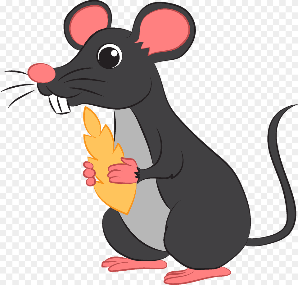 Mouse Clipart, Animal, Mammal, Baby, Person Free Png