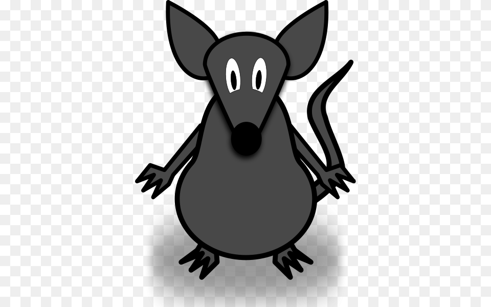 Mouse Clipart, Animal, Mammal, Wildlife, Ice Hockey Png