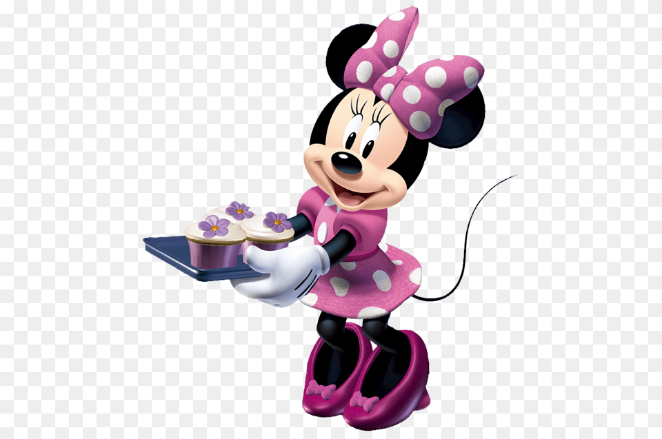 Mouse Clipart Cooking, Figurine, Cartoon Png Image