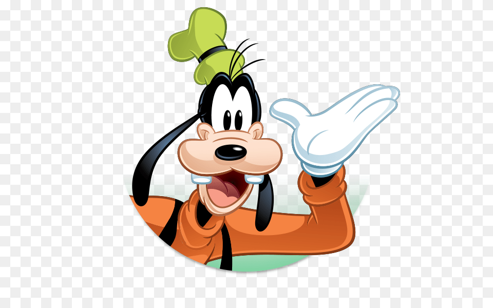 Mouse Clipart Goofy, Cartoon, Dynamite, Weapon Png