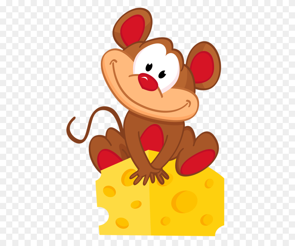 Mouse Clipart Mouse Pictures Animals And Funny, Cartoon, Nature, Outdoors, Snow Free Transparent Png