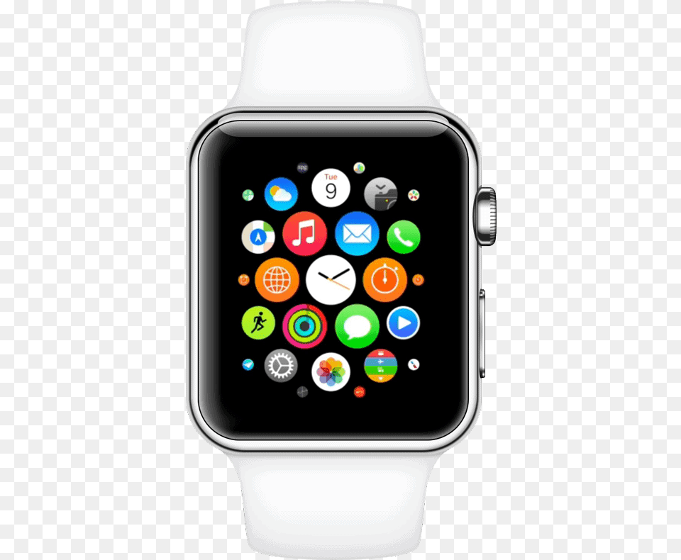 Mouse Cursor Icon Change The Plus Addons For Elementor Price Apple Touch Watch, Arm, Body Part, Person, Wristwatch Free Png