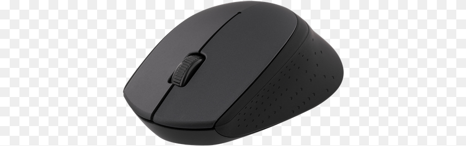 Mouse Deltaco Wireless 1200 Dpi Black Ms 460 Deltaco Wireless Optical Mouse 24 Ghz, Computer Hardware, Electronics, Hardware Png