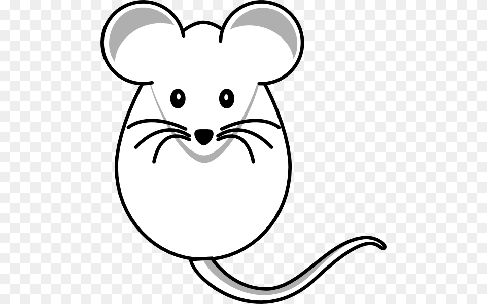 Mouse Dost Clipart Cartoon Mouse, Animal, Mammal Free Png