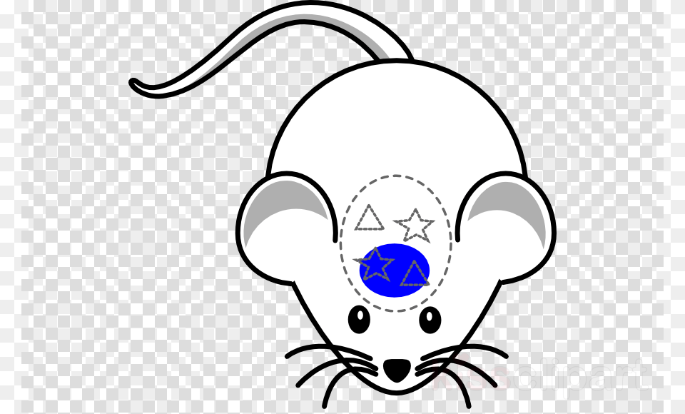 Mouse Drawing Easy Clipart Computer Mouse Mickey Mouse Logo Dream League Soccer 2018, Computer Hardware, Electronics, Hardware Png Image