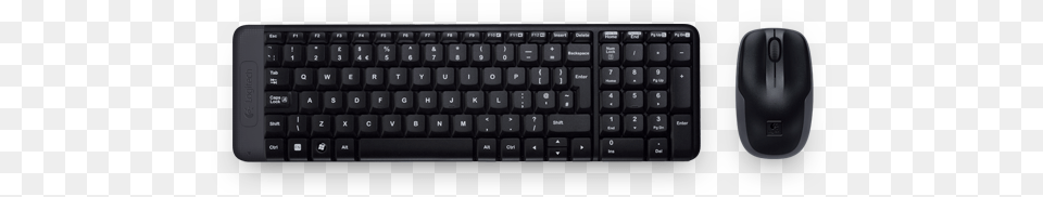 Mouse E Teclado Mk215 Logitech, Computer, Computer Hardware, Computer Keyboard, Electronics Png