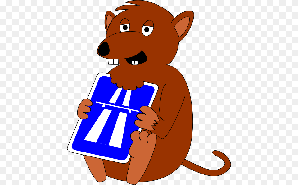 Mouse Eating Sign Clip Art Is, Animal, Mammal, Kangaroo Free Transparent Png