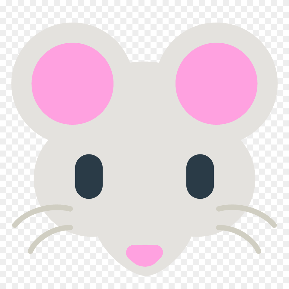 Mouse Emoji Clipart, Applique, Pattern, Nature, Outdoors Png