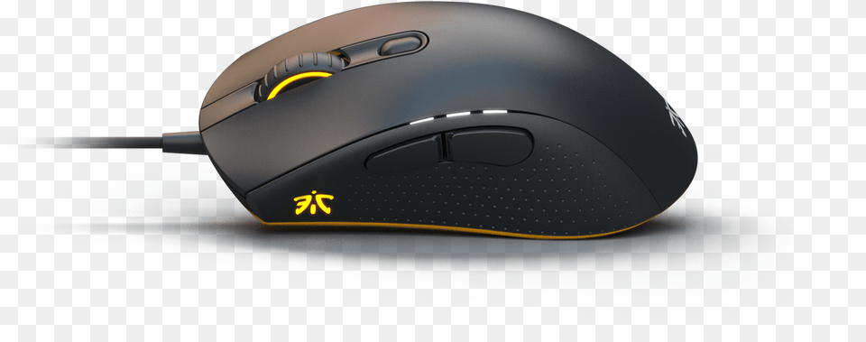 Mouse Fnatic Flick, Computer Hardware, Electronics, Hardware Png