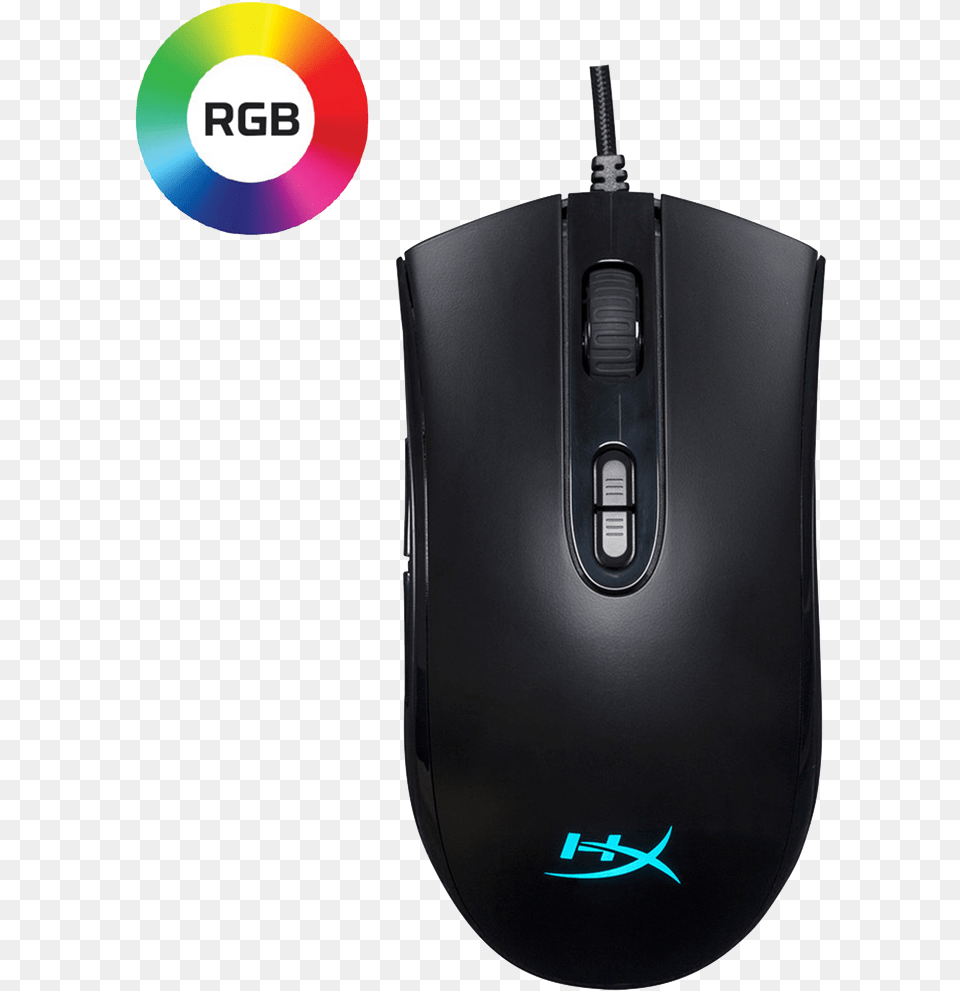 Mouse Hyperx Pulsefire Core, Computer Hardware, Electronics, Hardware Free Png Download