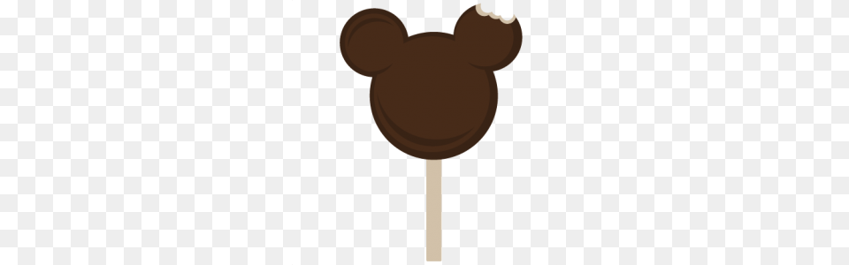 Mouse Ice Cream Bar For Scrapbooking Mouse, Candy, Food, Sweets, Lollipop Free Png Download