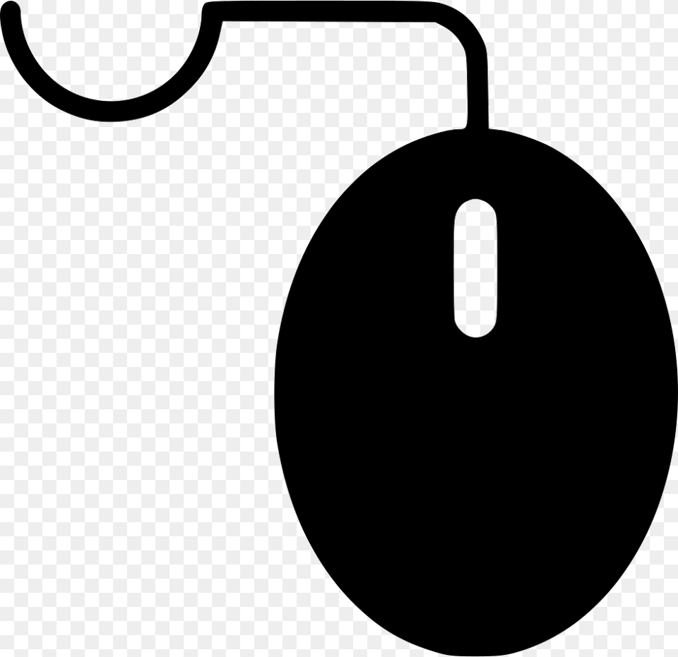 Mouse Icon, Ammunition, Bomb, Weapon, Grenade Free Transparent Png