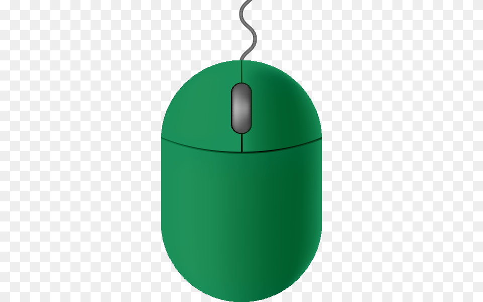 Mouse Icon Dark Green Data, Computer Hardware, Electronics, Hardware Free Png Download