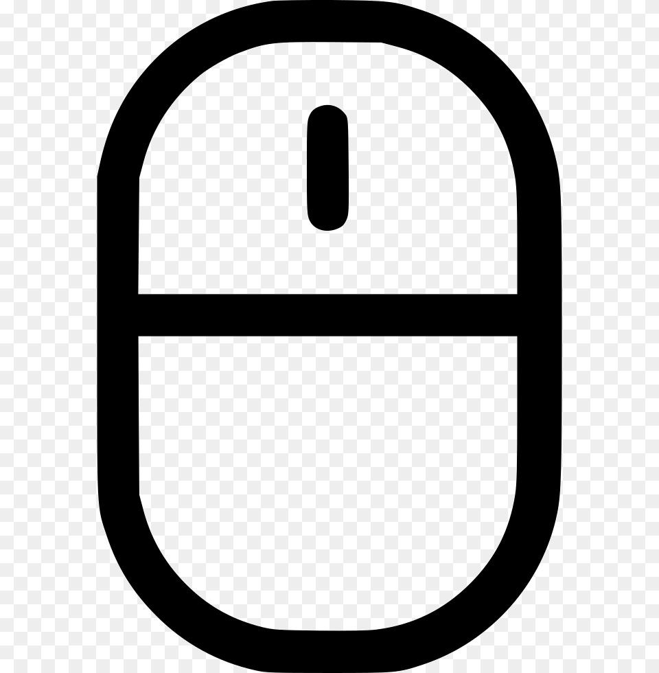 Mouse Icon Download, Computer Hardware, Electronics, Hardware Free Png