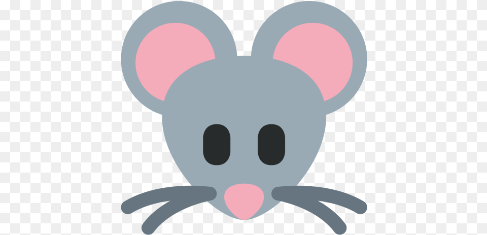 Mouse Icon Of Flat Style Available In Svg Eps Ai Mouse Icon Animal, Baby, Person, Mammal Free Transparent Png