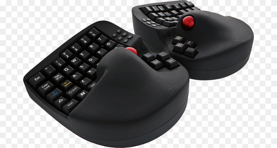 Mouse Keyboard In One, Computer, Computer Hardware, Computer Keyboard, Electronics Png