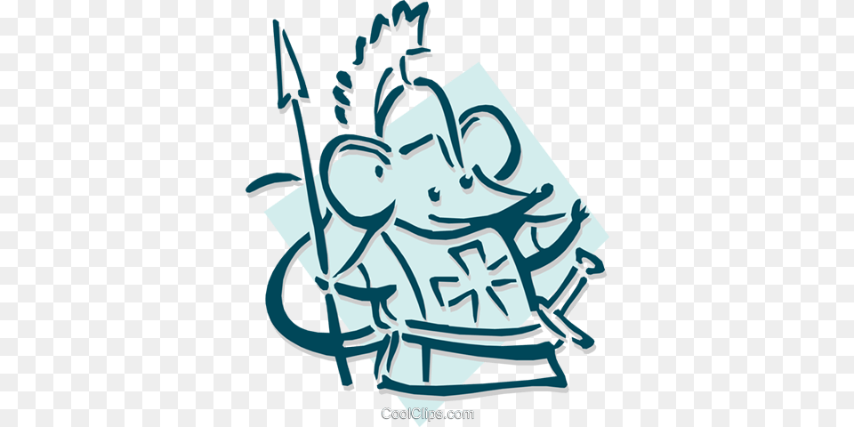 Mouse Knight Concept Chess, Art, Person, Weapon Png Image