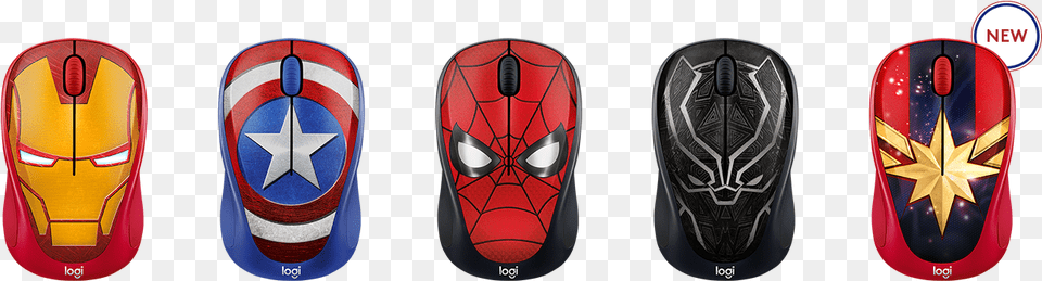 Mouse Logitech M238 Marvel, Water, Sea, Outdoors, Nature Png Image