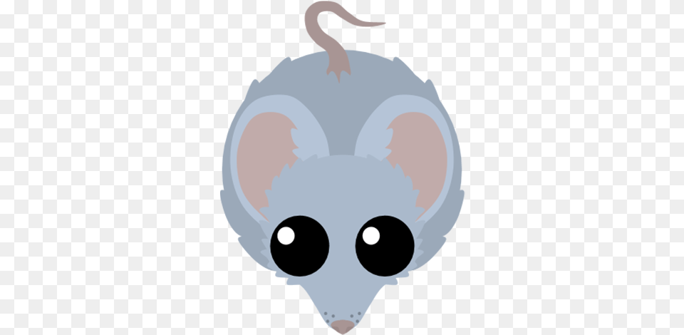 Mouse Mouse In Mope Io, Baby, Person Free Transparent Png