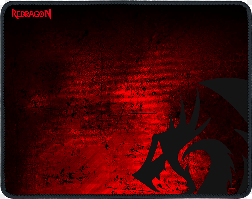 Mouse Pad Redragon Png