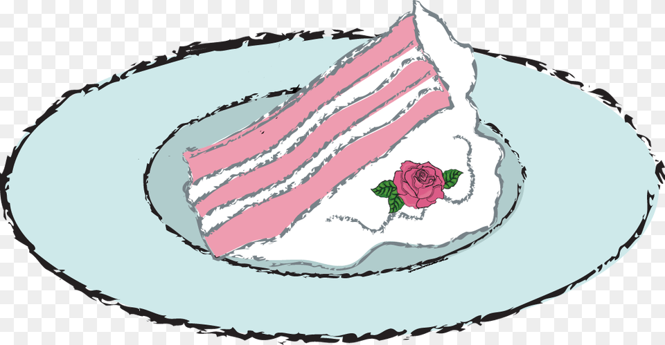 Mouse Picture, Rose, Plant, Flower, Icing Png