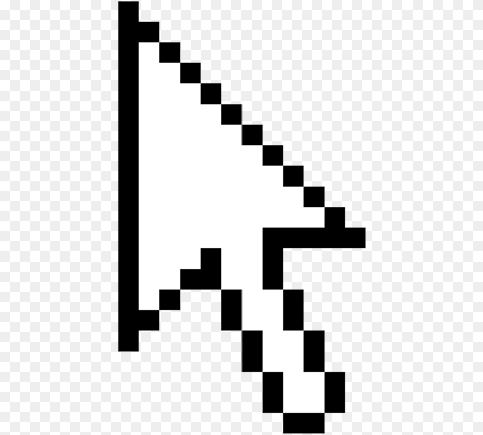 Mouse Pointer, Triangle, First Aid Png Image
