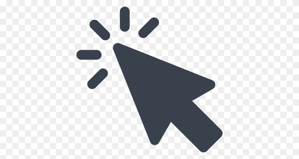 Mouse Pointer Icon Pointer, Lighting, Nature, Outdoors, Blackboard Png