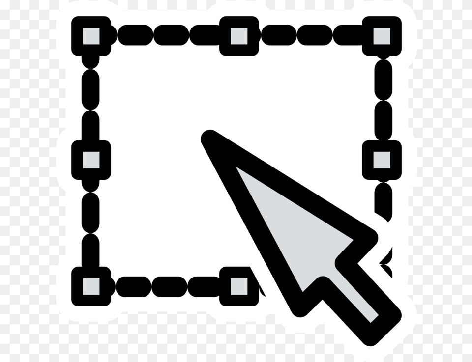 Mouse Pointer Select All Clip Art, Arrow, Arrowhead, Weapon, Ammunition Png