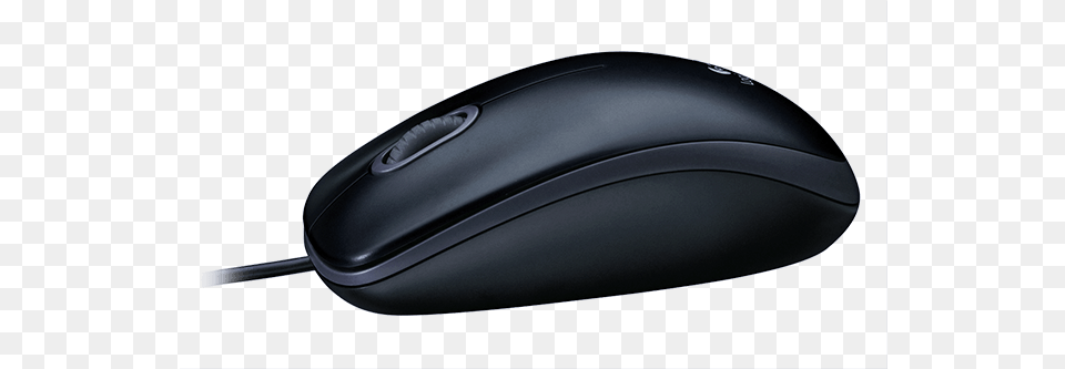 Mouse Ptico Logitech, Computer Hardware, Electronics, Hardware Free Png