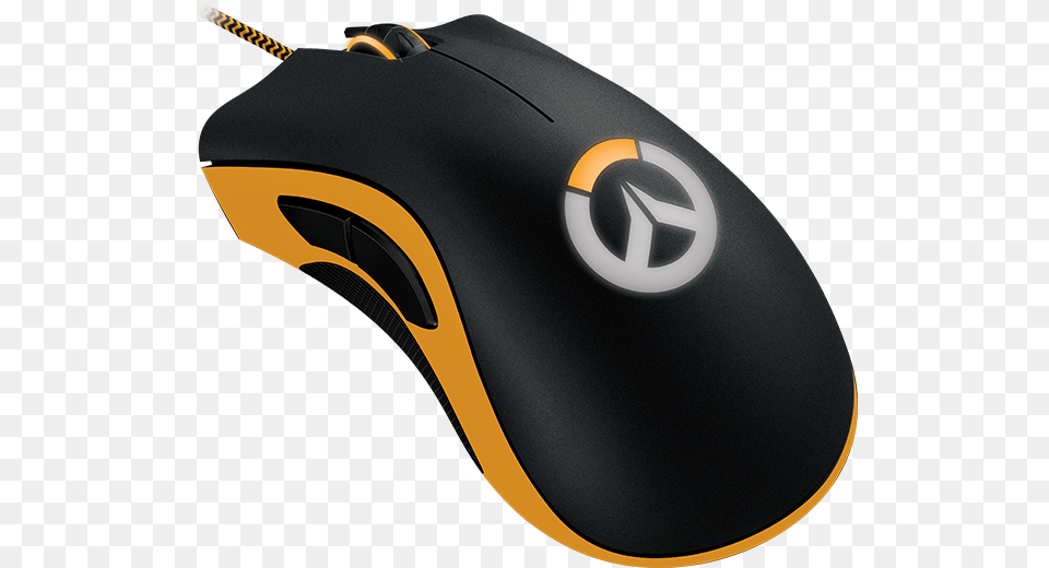 Mouse Razer Deathadder Overwatch, Computer Hardware, Electronics, Hardware, Clothing Free Png