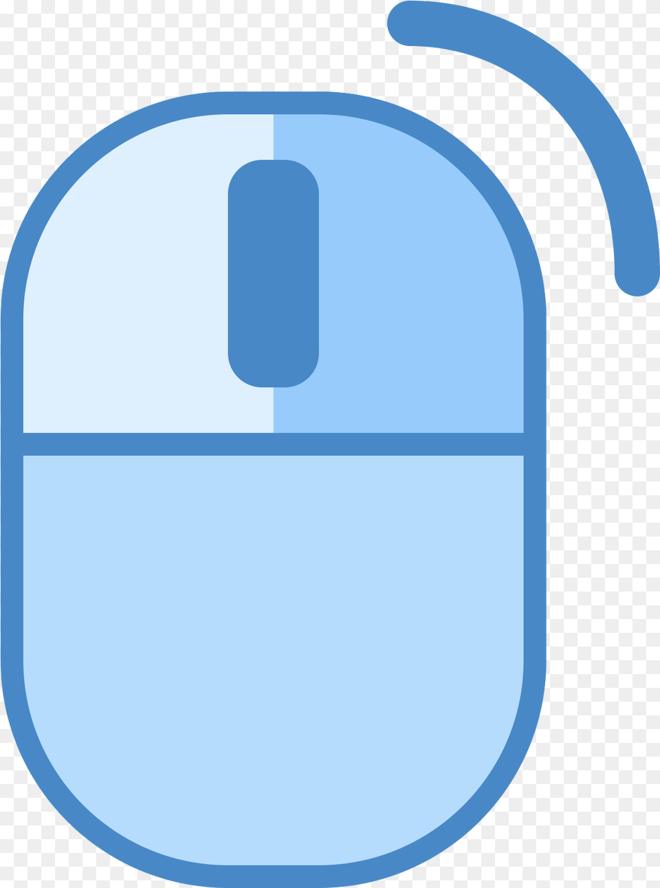 Mouse Right Click Icon Right Mouse Button Gif, Computer Hardware, Electronics, Hardware Png Image