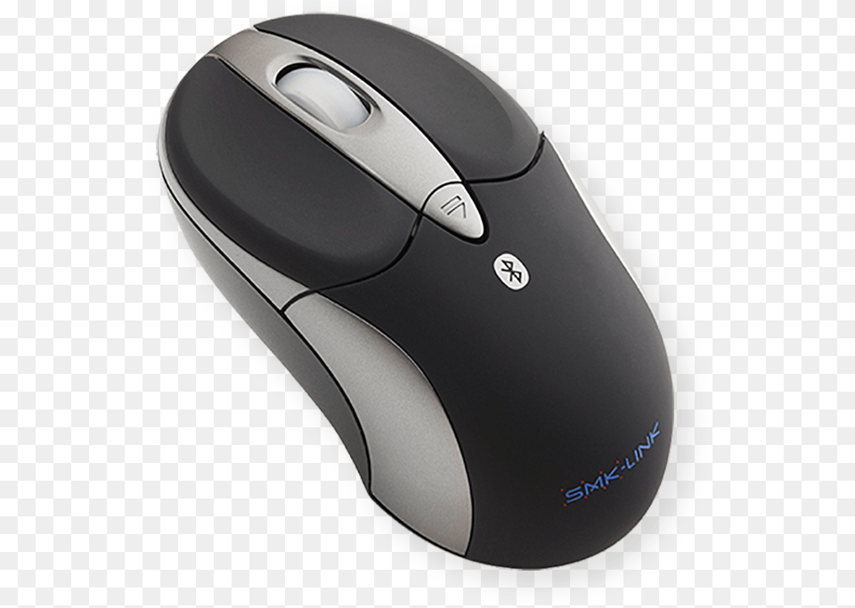 Mouse Smk Link Vp6155 Wireless Rechargeable Bluetooth Notebook, Computer Hardware, Electronics, Hardware Png