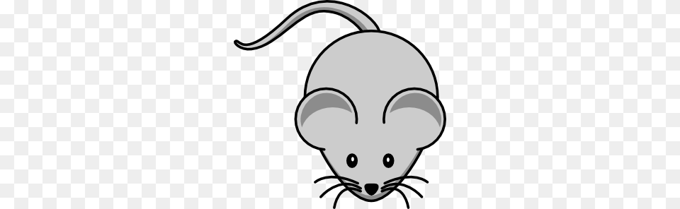 Mouse Template These Are Really Clipart I The Pictures, Hardware, Computer Hardware, Electronics, Mammal Free Png Download