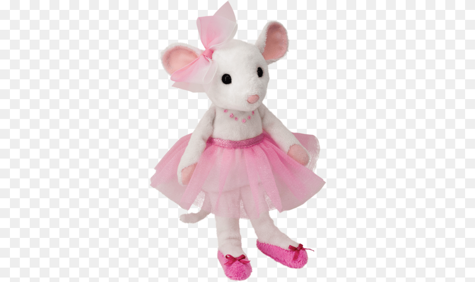 Mouse Toy, Plush, Doll Free Png Download